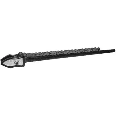 Gearench C12-P Titan Chain Tong Tool, 1/4″ – 2 1/2″ Opening, 19″ Chain, 27″ Long (1 EA)