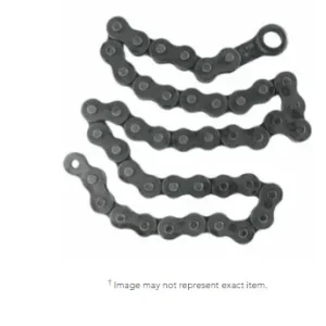 Gearench C122-44-P Special Chain with Master Link, 39 in (1 EA)