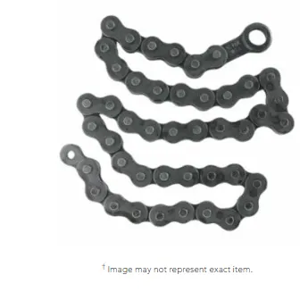 Gearench C122-44-P Special Chain with Master Link, 39 in (1 EA)