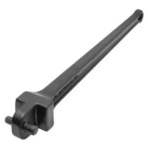 Gearench FW1 Petol Flange Wrenches, 18″ Long, 1″ – 12″ Threaded Flanges (1 EA)