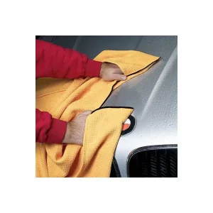 Griot’s Garage Micro Fiber Drying Towel 55517