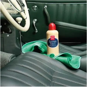 Griot’s Garage Leather 3 IN 1 16 oz 11019