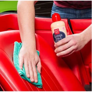 Griot’s Garage Leather 3 IN 1 16 oz 11019