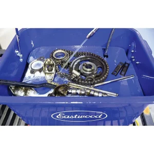 Eastwood 3.5 Gallon Benchtop Parts Washer
