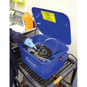 Eastwood 3.5 Gallon Benchtop Parts Washer