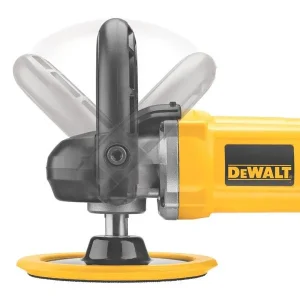 Dewalt Soft Start Variable Speed Polisher DWP849X