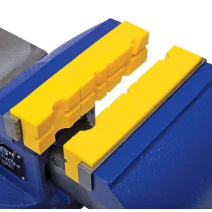 Performance Tool 6 in Soft Jaws MV1