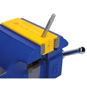 Performance Tool 6 in Soft Jaws MV1