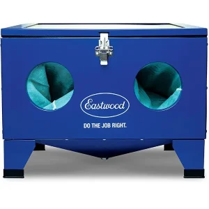 Eastwood B20 Benchtop Blast Cabinet
