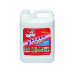 Oil Eater Cleaner and Degreaser 1 Gallon