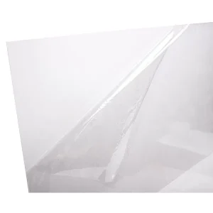 Replacement Plastic Window for 30721
