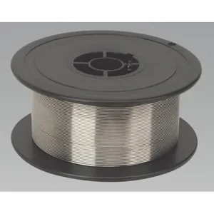 WELDCOTE 308LSI030X25SP 308LSi .030″ X 25# SPOOL STAINLESS STEEL SOLID MIG WIRE
