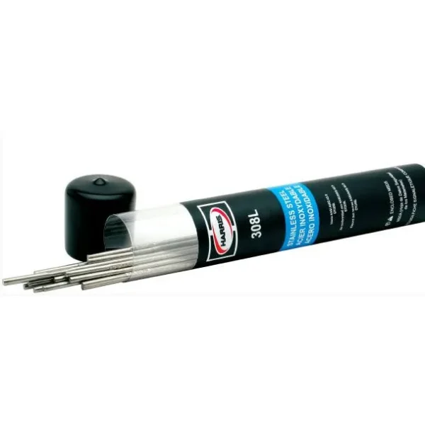 Harris ER308L 1/8 Stainless Steel TIG Welding Wire 1# 308LT600POP