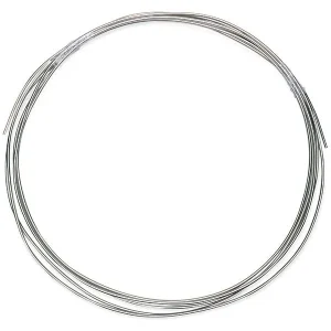 3/16 Stainless Steel Brakeline Tubing 20ft