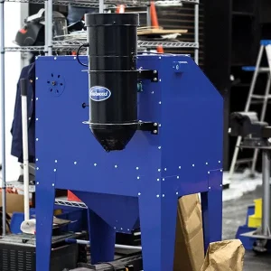Eastwood Dust Collection System for Blast Cabinets