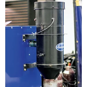 Eastwood Dust Collection System for Blast Cabinets