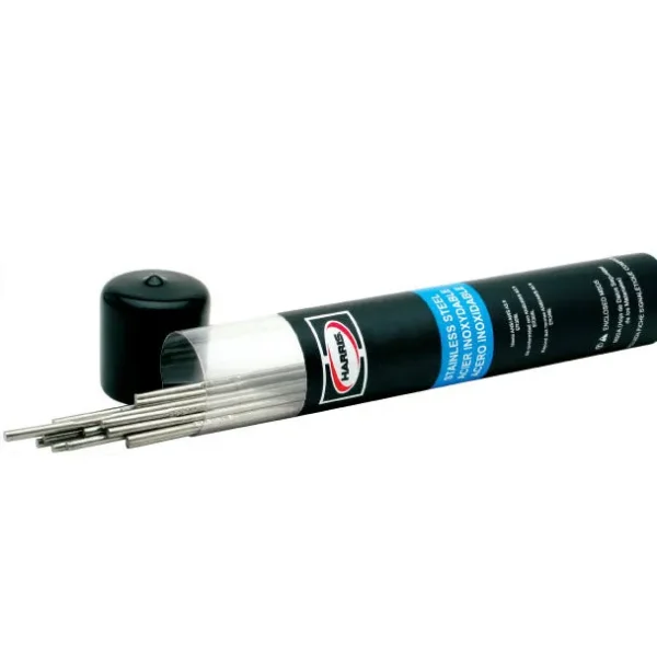 Harris ER309L Stainless Steel TIG Welding Wire 3#