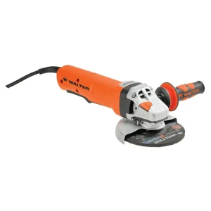 Walter 30A263 6263-B Big-6 Grinder w/ Paddle Switch (1 Grinder)