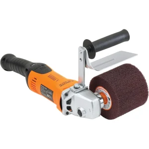 Walter 30A268 Linemate III Drum Sander (Tool Only)