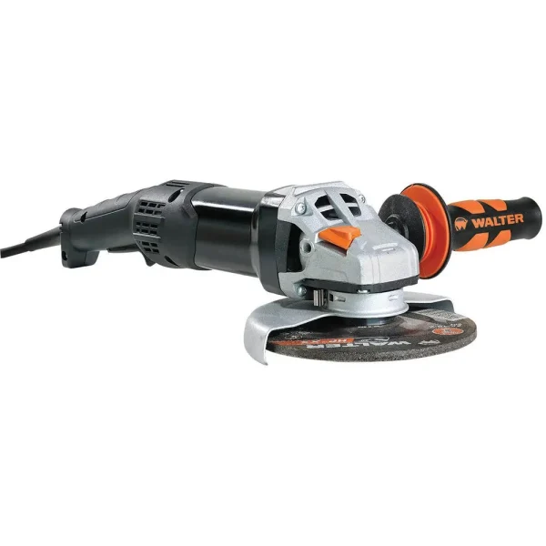 Walter 30A563 5″/6″ Ironman PS Grinder (1 Grinder)
