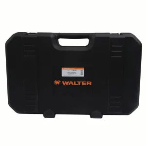Walter 30A607 6″ STRAIGHT-MATE GRINDER/POLISHER KIT