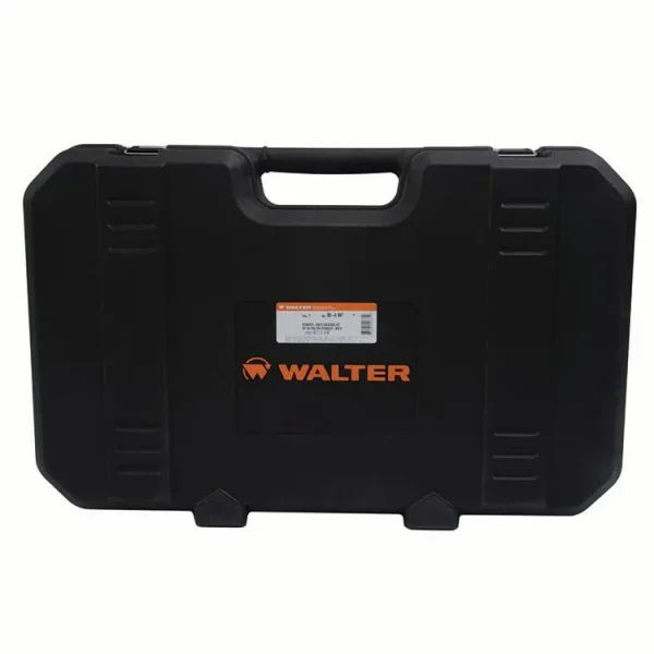 Walter 30A607 6″ STRAIGHT-MATE GRINDER/POLISHER KIT