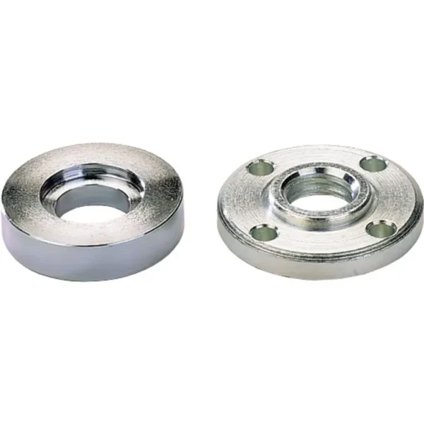 Walter 30B021 Flush Mounting Flanges for Grinders with 5/8″-11 Spindle