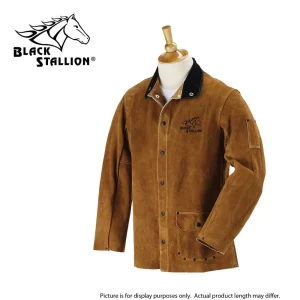 Revco 30WC 30″ Split Cowhide Welding Jacket (1 Jacket)