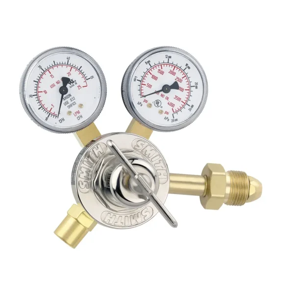 Miller 31-50-580 Flowgauge Regulator-Inert Gas