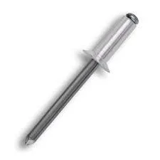 Rivets – Steel Countersunk Box of 500