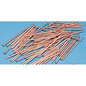 Motor Guard Stud Welder Draw Pins 2.0mm bag/500
