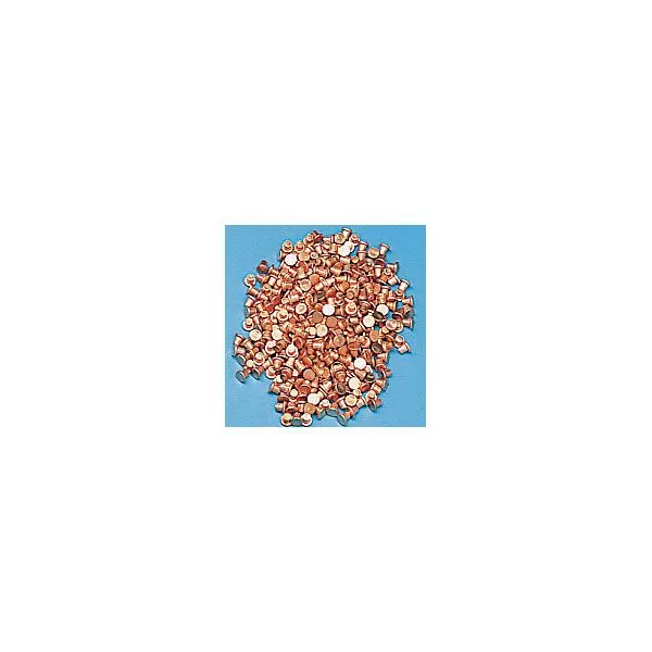 Motor Guard Stud Welder Trim Rivets bag/500