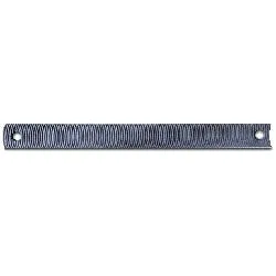 Half Round Mill Cut Body File