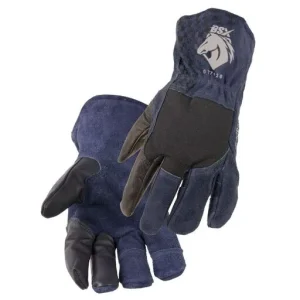 Revco Glove TIG Bsx Kidskin Small |GT7120-NB-SML