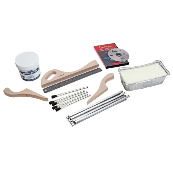 Eastwood Body Solder Kit Basic