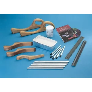 Eastwood Body Solder Kit Standard