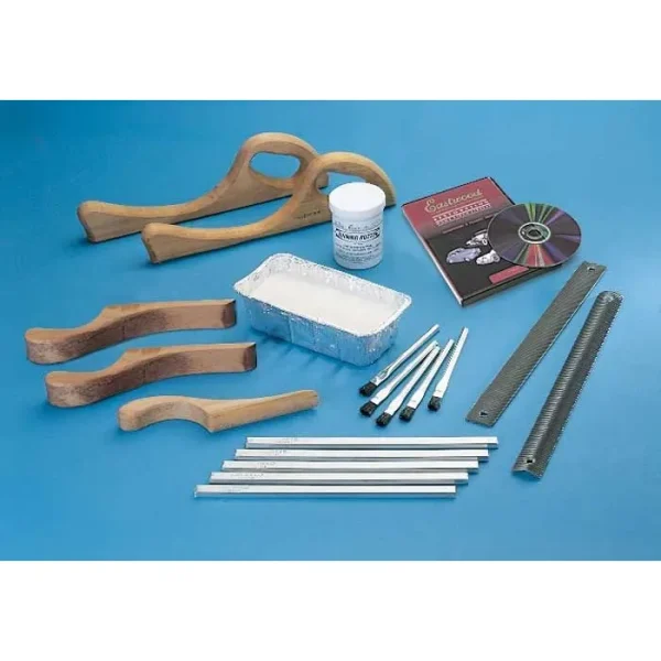 Eastwood Body Solder Kit Standard
