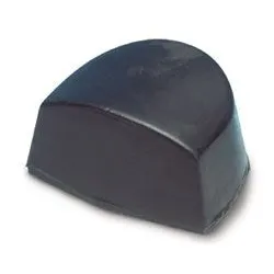 Heel Dolly Rubber Coated