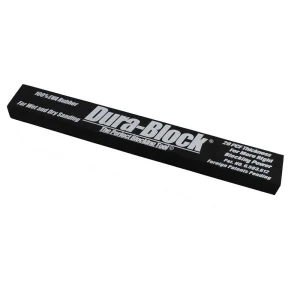 Dura Block 7 Piece Sanding Block Kit