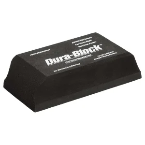 Dura Block 7 Piece Sanding Block Kit