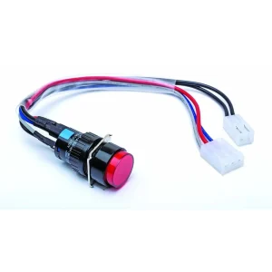 Replacement Switch for 30998 Dust Collector