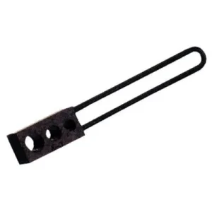 Western Enterprises C-3 1/4″, Black|3/8″|Hand-Held Ferrule Crimp Tool w/Hammer Strike, WE C-3, 5/16″ 1 EA