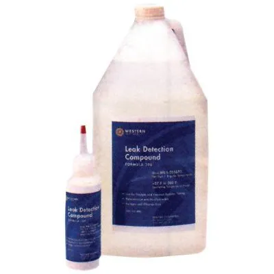 Western Enterprises LT-200 WE LT-200 LEAK-TEST – GAL