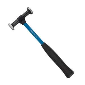 Martin Fiberglass Shrinking Hammer
