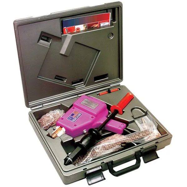 Super Pro Plus Stud Welder