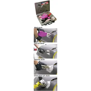 Super Pro Plus Stud Welder