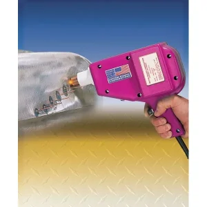 Super Pro Plus Stud Welder