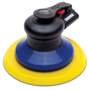 CONTOUR® Pro 6in Random Orbital Sander 3/32 inch Orbit