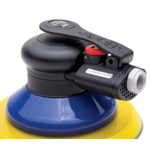 CONTOUR® Pro 6in Random Orbital Sander 3/32 inch Orbit