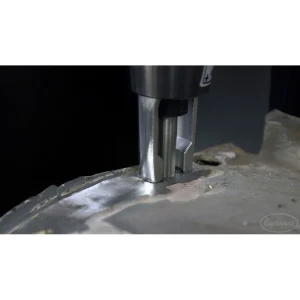 Eastwood 5/16in Pneumatic Spotweld Drill